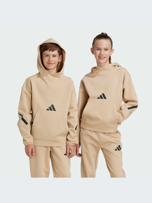 Худи и свитшоты Adidas ZNE модель JF2490 Фото