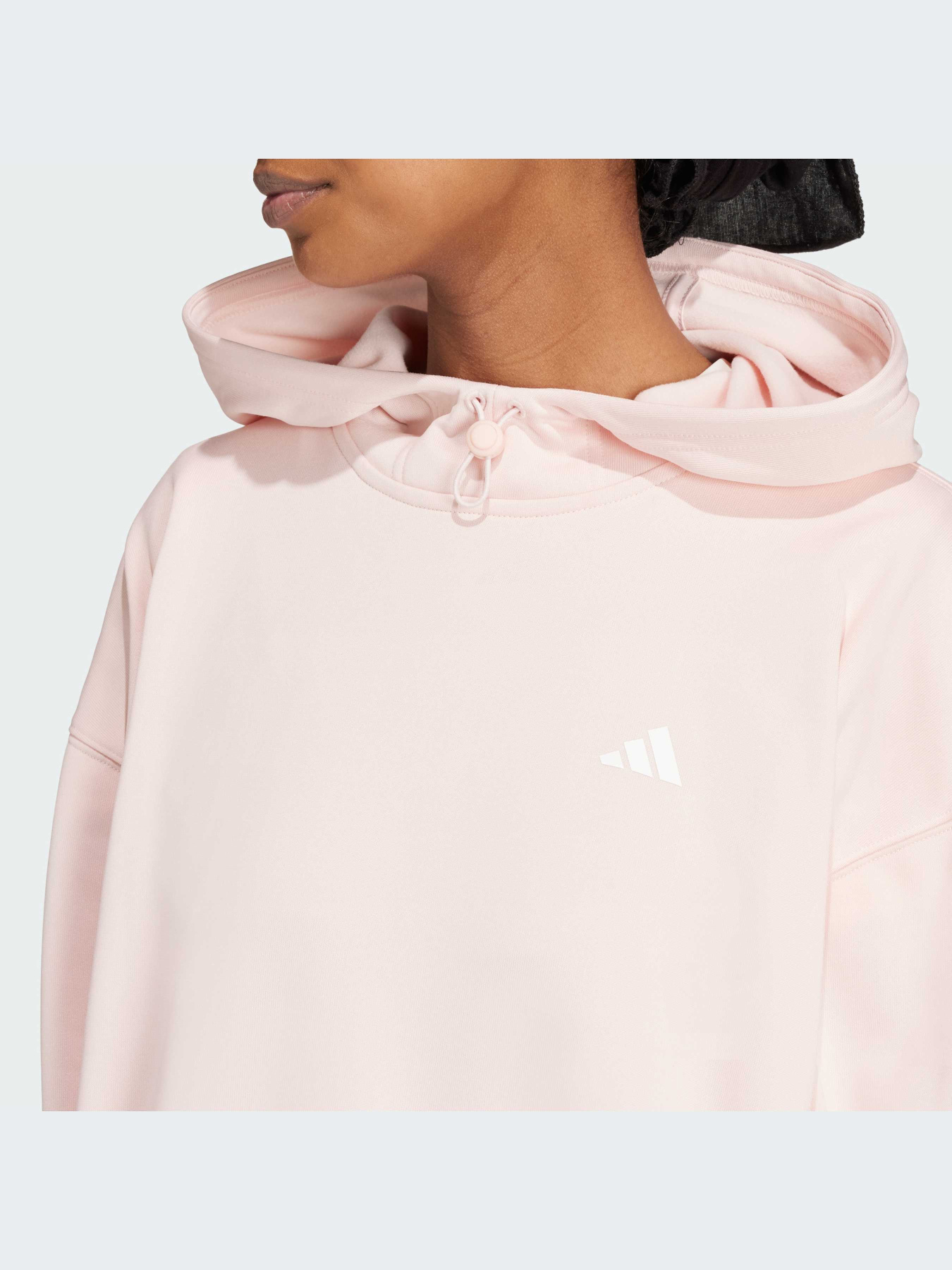 Худи и свитшоты Adidas модель IX5071 Фото