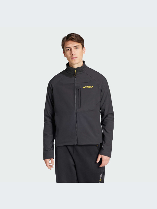 Куртки та дублянки Adidas модель IX7920 Фото