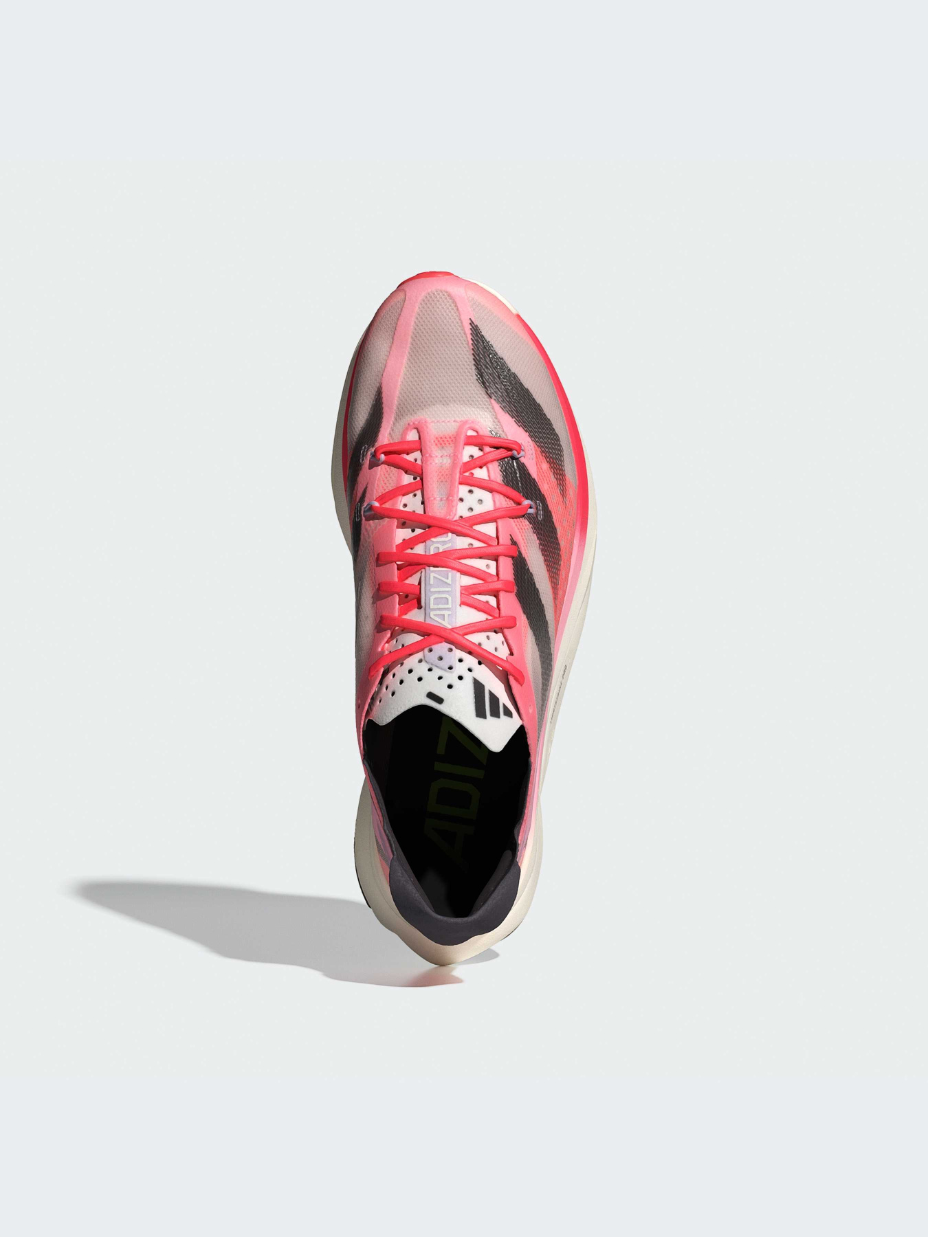 Кросівки Adidas adizero модель ID3633 Кросівки Adidas adizero модель ID3633 Фото