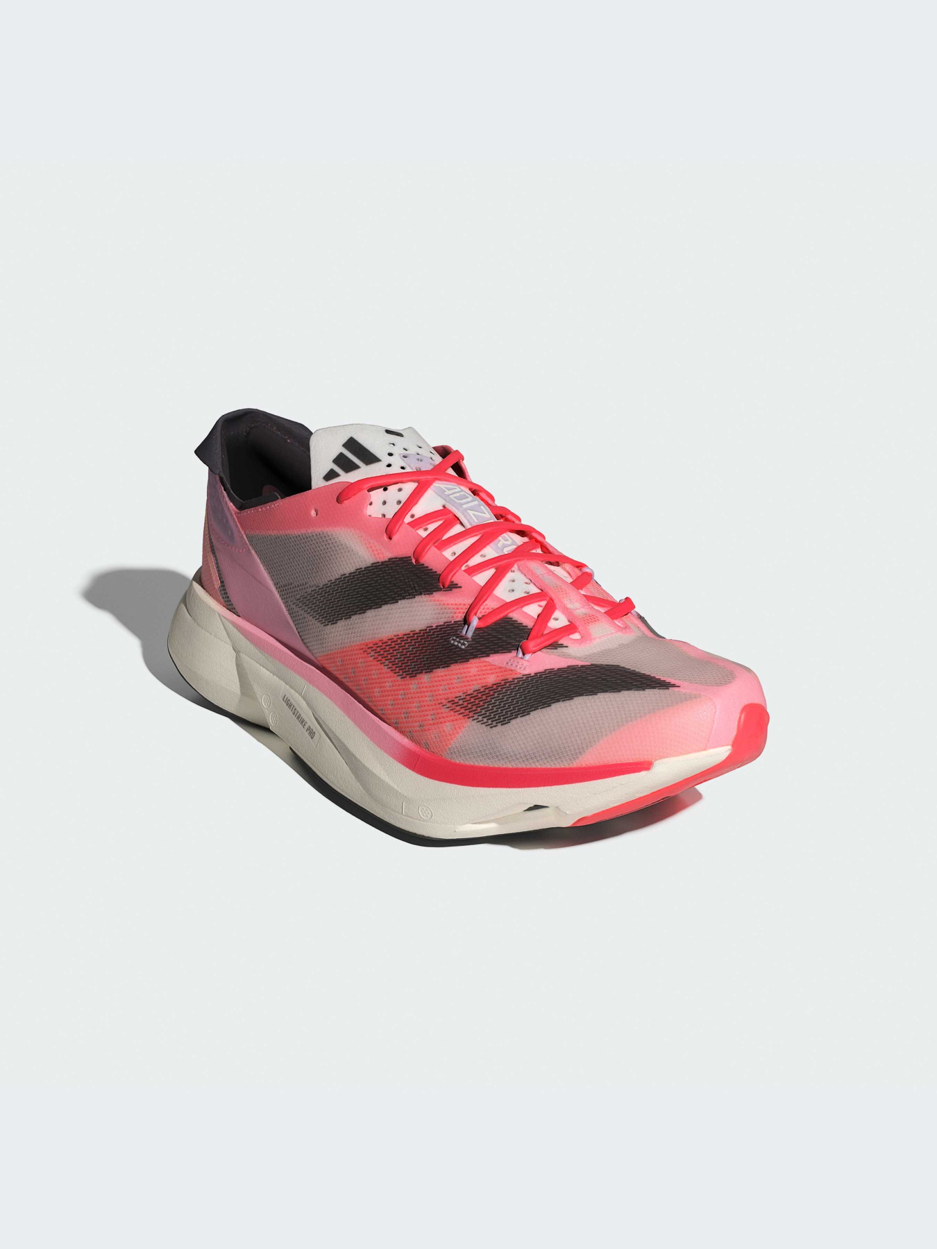 Кросівки Adidas adizero модель ID3633 Кросівки Adidas adizero модель ID3633 Фото