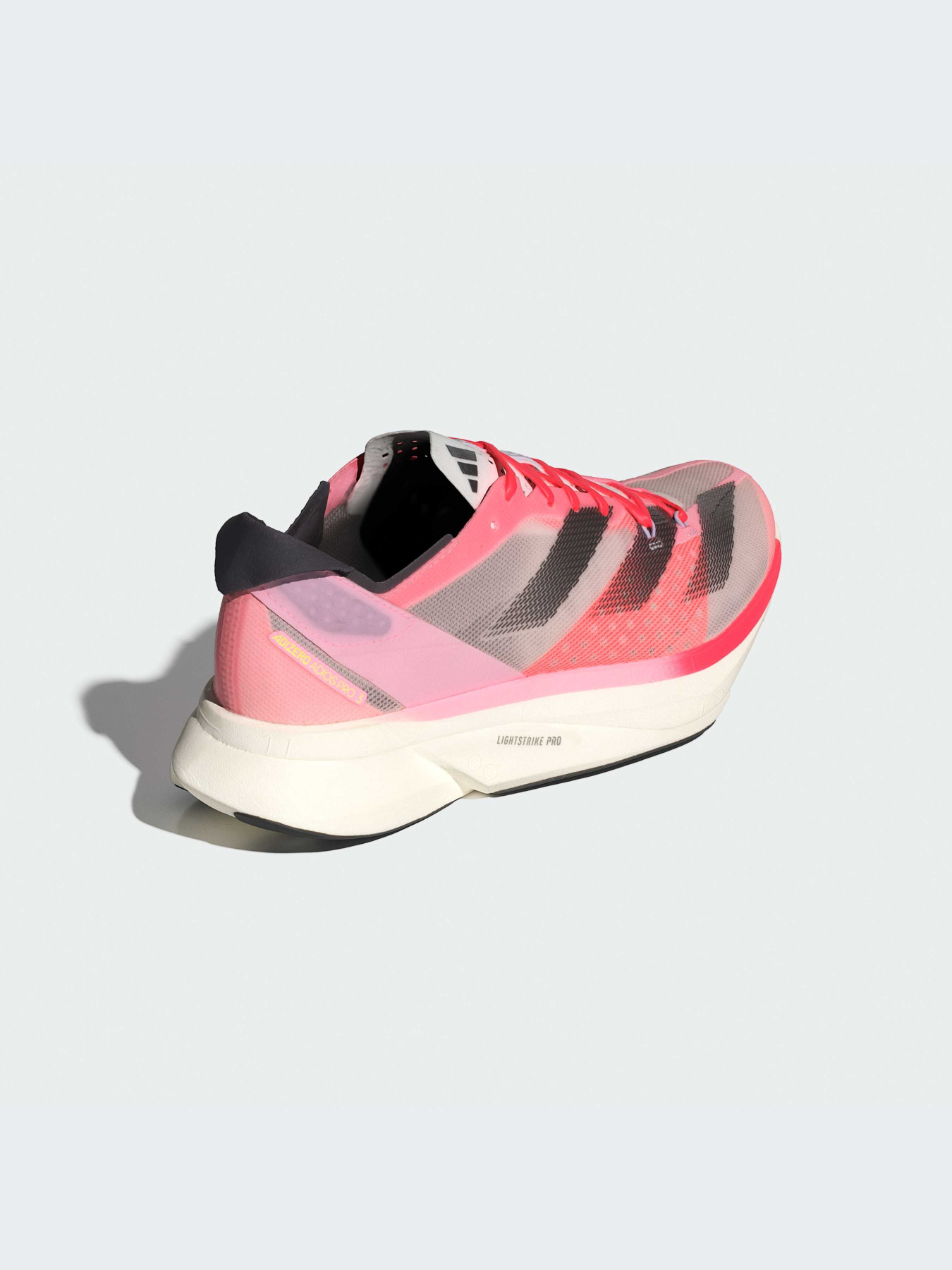 Кросівки Adidas adizero модель ID3633 Кросівки Adidas adizero модель ID3633 Фото