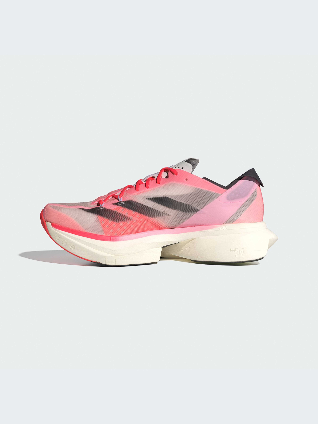 Кросівки Adidas adizero модель ID3633 Кросівки Adidas adizero модель ID3633 Фото
