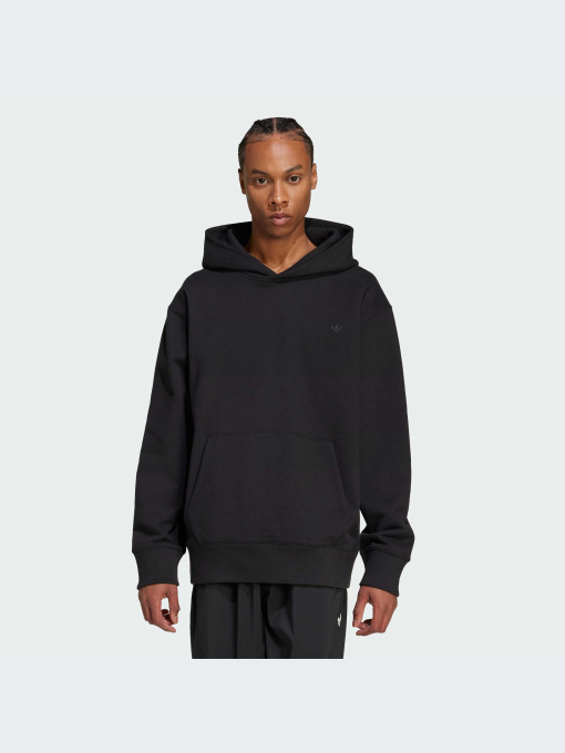 Худи и свитшоты Adidas модель IY2247 Фото