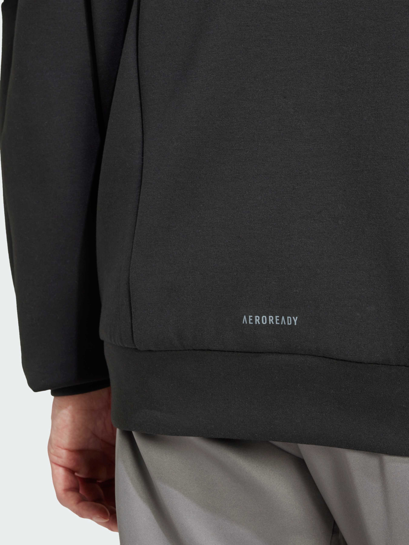 Худи и свитшоты Adidas Clima модель IY1131 Худи и свитшоты Adidas Clima модель IY1131 Фото