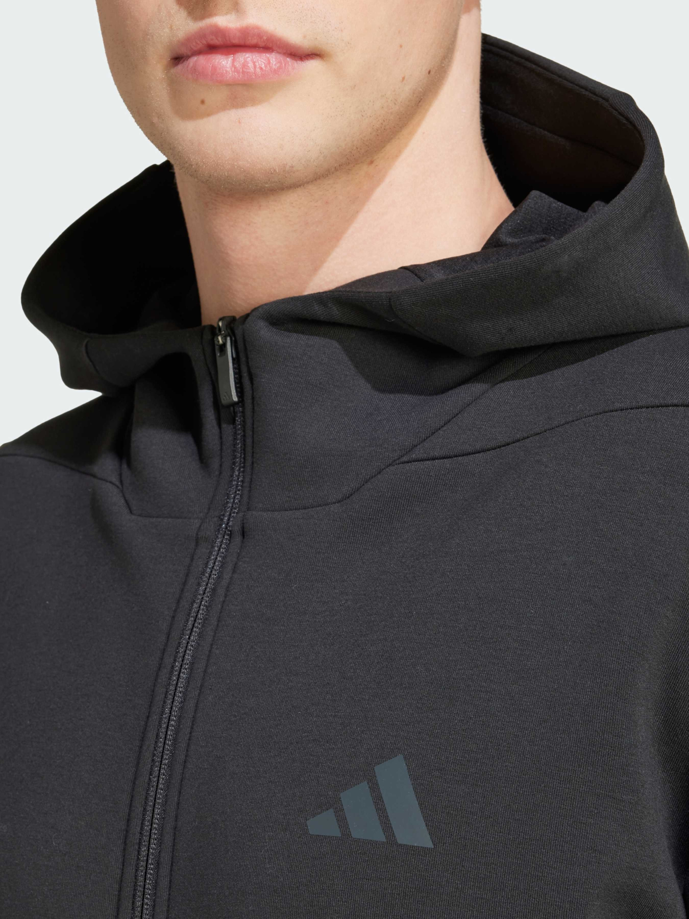 Худи и свитшоты Adidas Clima модель IY1131 Худи и свитшоты Adidas Clima модель IY1131 Фото