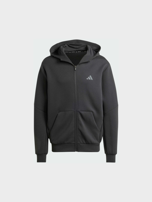 Худі та світшоти Adidas Clima модель IY1131 Фото