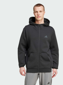 Худи и свитшоты Adidas Clima модель IY1131 Фото