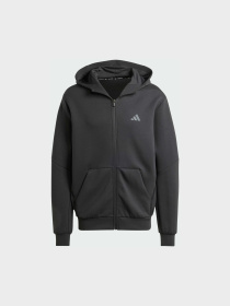 Худі та світшоти Adidas Clima модель IY1131 Фото