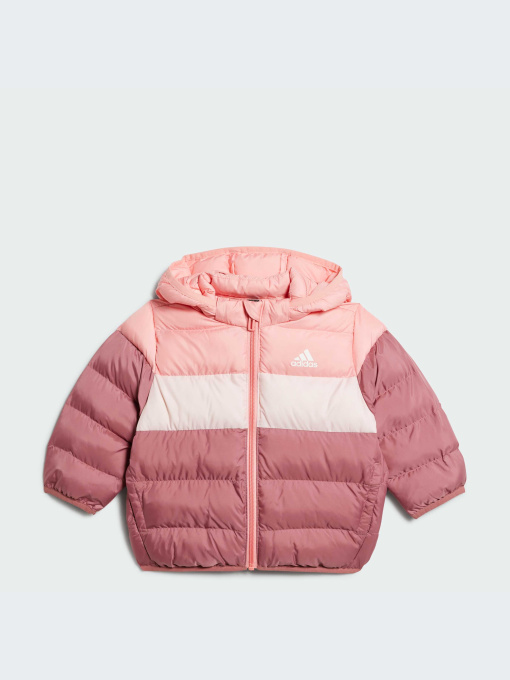 Куртки и дубленки Adidas модель IX3299 Фото