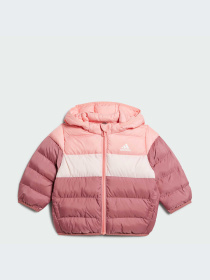 Куртки и дубленки Adidas модель IX3299 Фото
