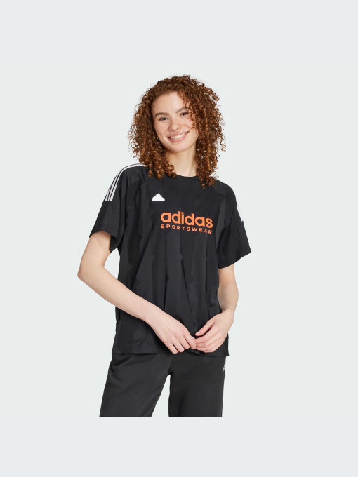 Футболки і поло Adidas Tiro модель IX3505 Фото