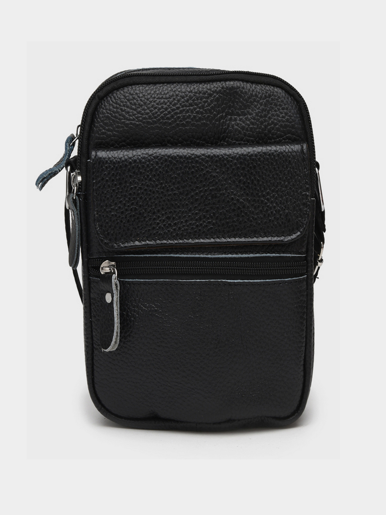 Сумки Keizer модель K11812-black Фото