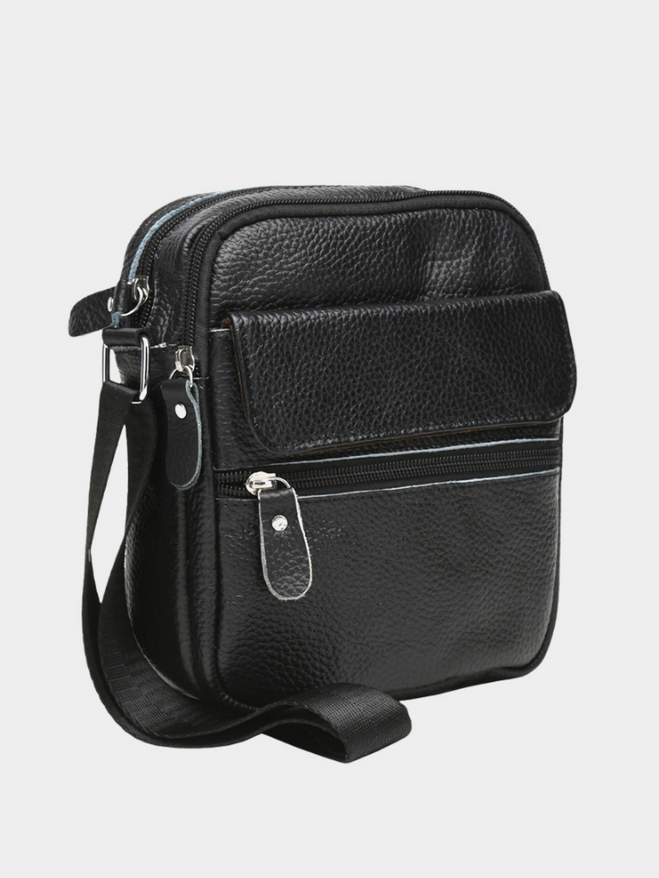 Сумки Keizer модель K11812-black Фото