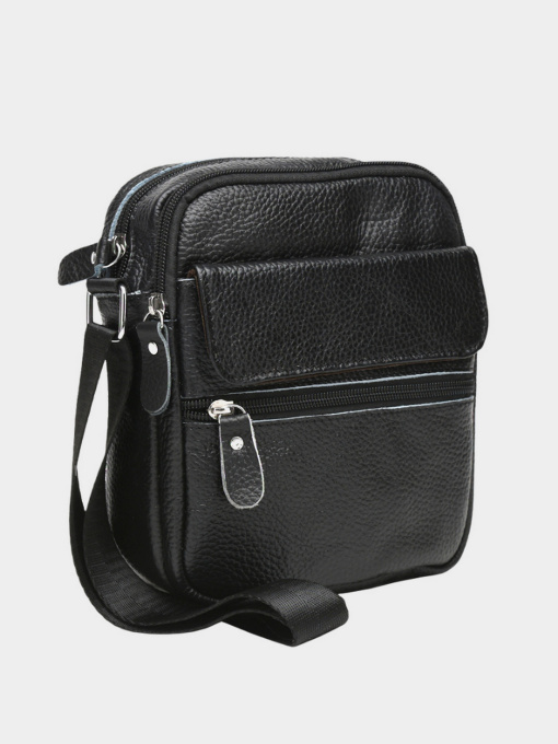 Сумки Keizer модель K11812-black Фото
