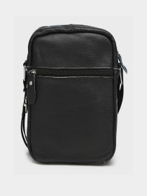 Сумки Keizer модель K11812-black Фото
