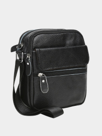 Сумки Keizer модель K11812-black Фото
