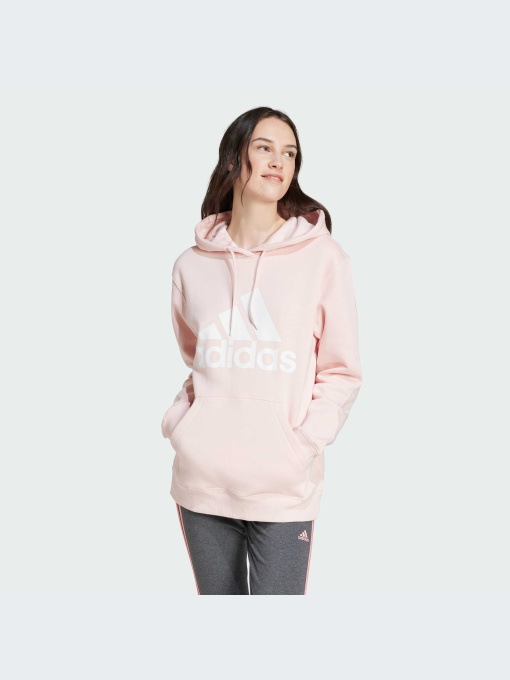 Худі та світшоти Adidas модель IY4310 Фото