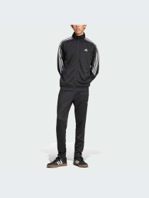 Костюмы Adidas 3 Stripes модель IX1277 Фото