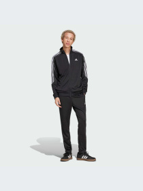 Костюмы Adidas 3 Stripes модель IX1277 Фото