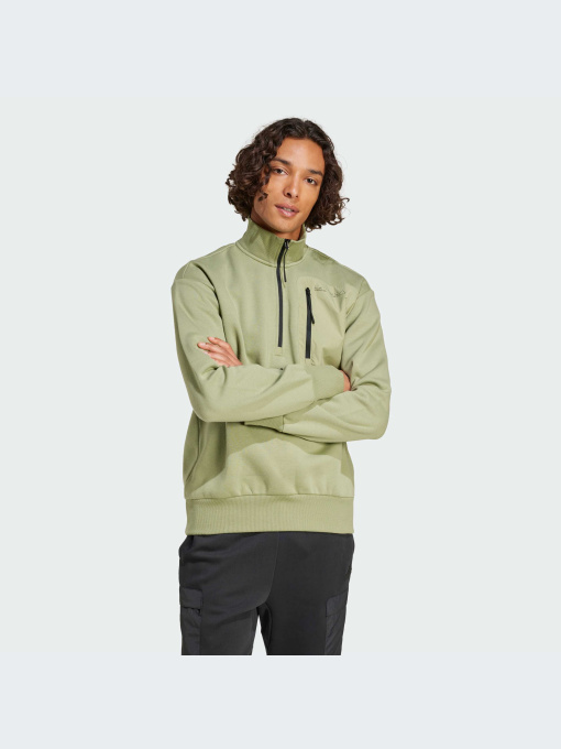 Худи и свитшоты Adidas модель IY1502 Фото