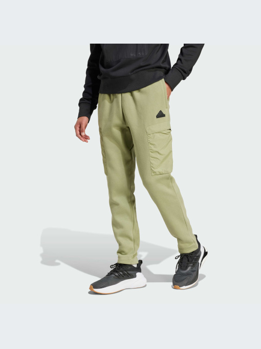Штани Adidas модель IV7419 Фото