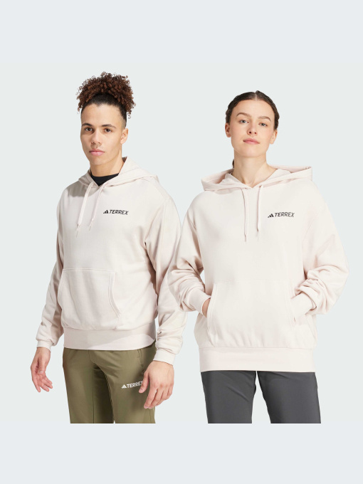 Худи и свитшоты Adidas модель IZ0460 Фото