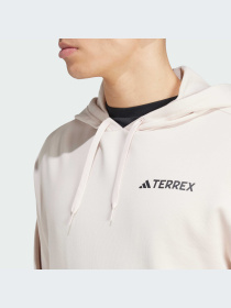 Худи и свитшоты Adidas модель IZ0460 Фото