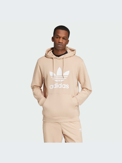Худи и свитшоты Adidas Adicolor модель IZ2359 Фото