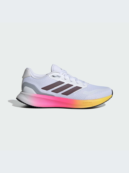 Кросівки Adidas Runfalcon модель IE0527 Фото