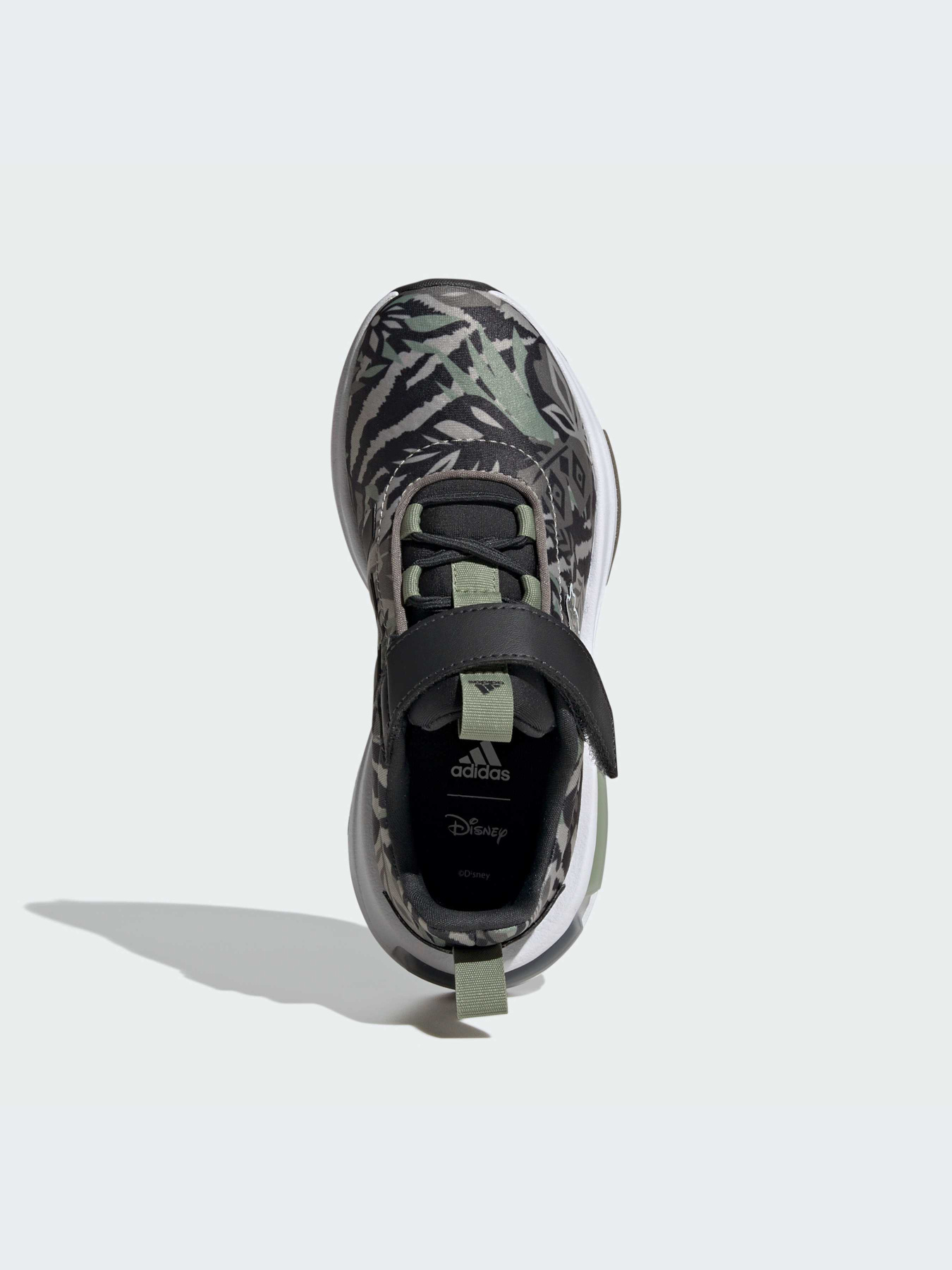 Кроссовки Adidas Racer модель IF4124 Кроссовки Adidas Racer модель IF4124 Фото