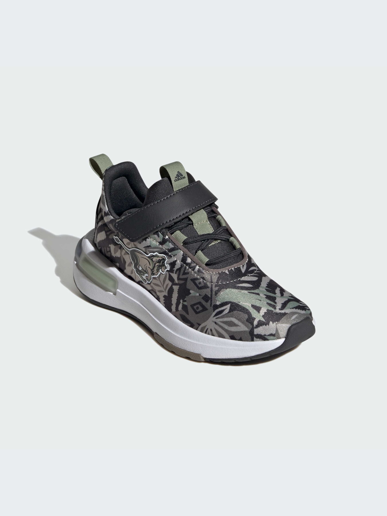 Кроссовки Adidas Racer модель IF4124 Кроссовки Adidas Racer модель IF4124 Фото