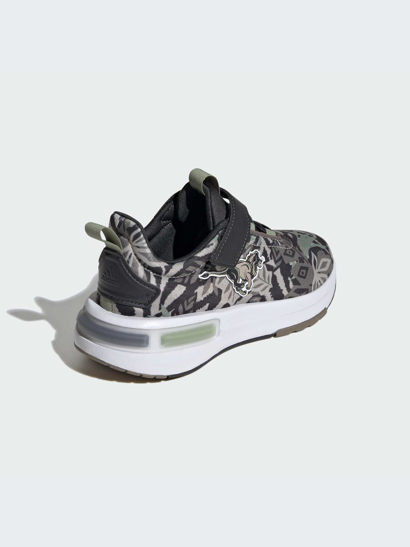 Кроссовки Adidas Racer модель IF4124 Кроссовки Adidas Racer модель IF4124 Фото