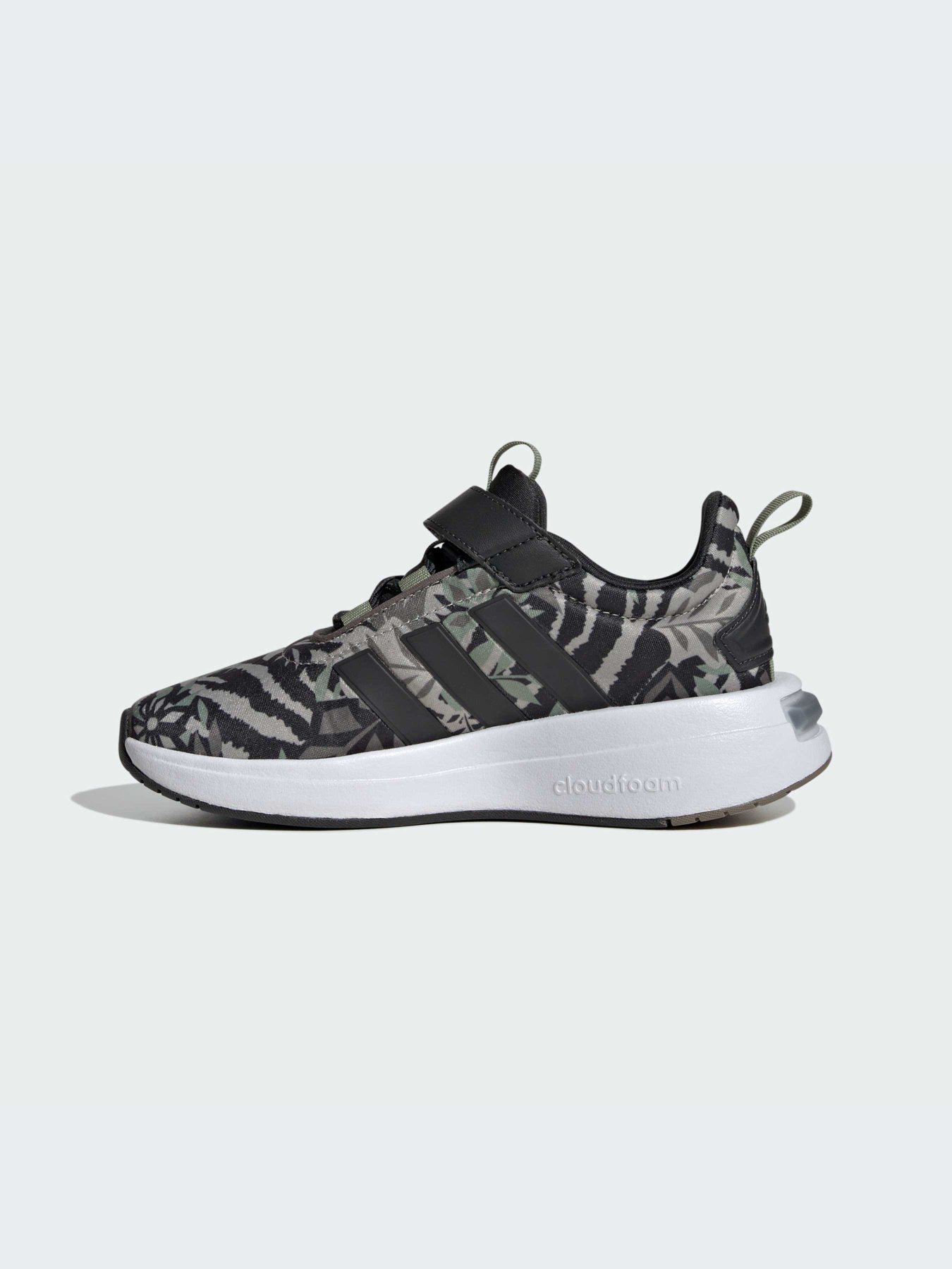 Кроссовки Adidas Racer модель IF4124 Кроссовки Adidas Racer модель IF4124 Фото