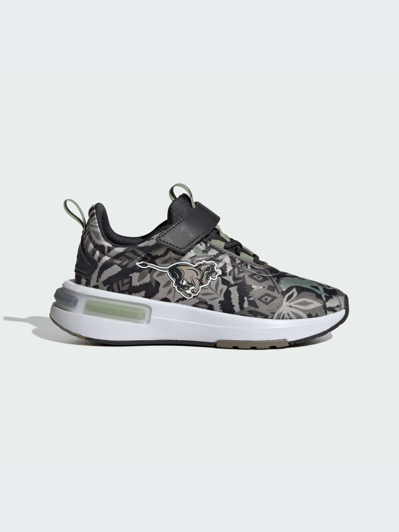 Кроссовки Adidas Racer модель IF4124 Кроссовки Adidas Racer модель IF4124 Фото
