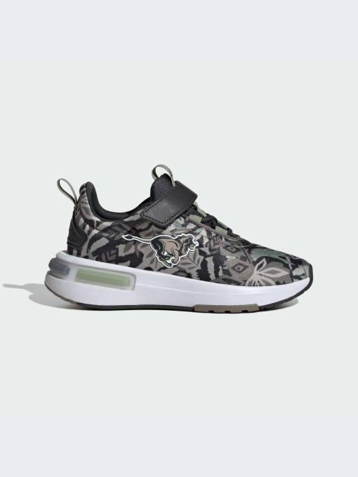 Кроссовки Adidas Racer модель IF4124 Фото