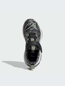 Кроссовки Adidas Racer модель IF4124 Фото