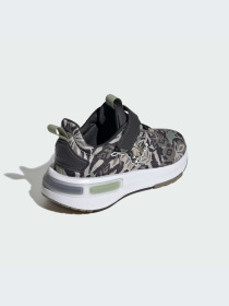 Кроссовки Adidas Racer модель IF4124 Фото