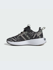 Кроссовки Adidas Racer модель IF4124 Фото
