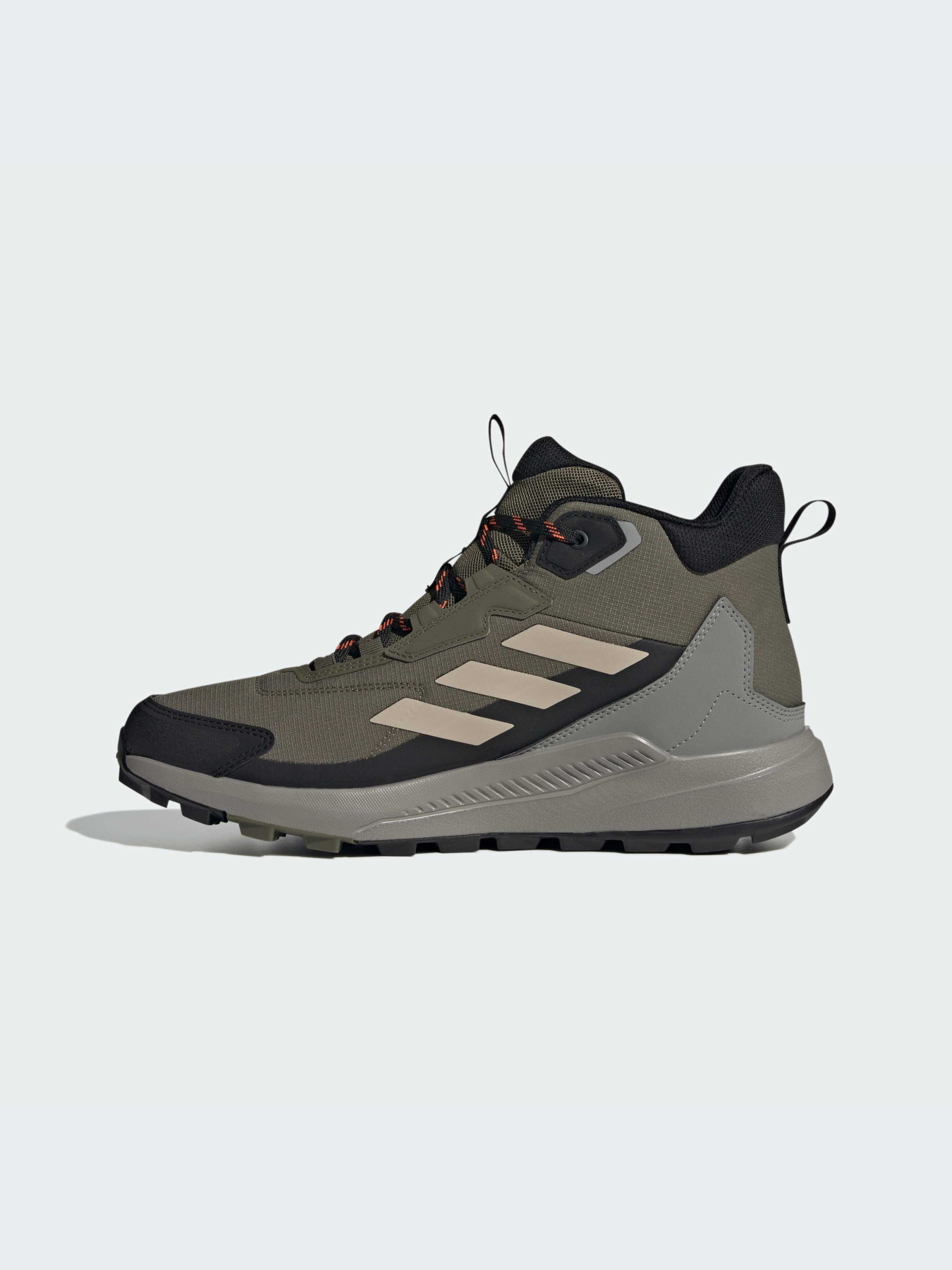 Ботинки и сапоги Adidas модель ID0897 Ботинки и сапоги Adidas модель ID0897 Фото