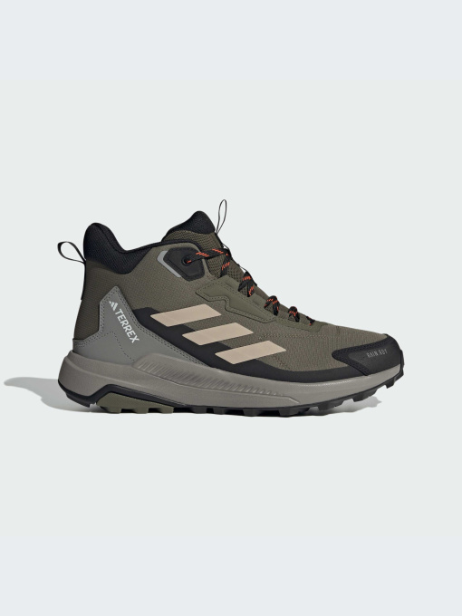 Ботинки и сапоги Adidas модель ID0897 Фото