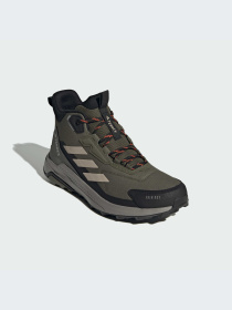 Ботинки и сапоги Adidas модель ID0897 Фото