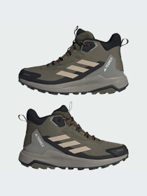 Ботинки и сапоги Adidas модель ID0897 Фото