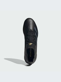 Кросівки Adidas Predator модель IF6377 Фото