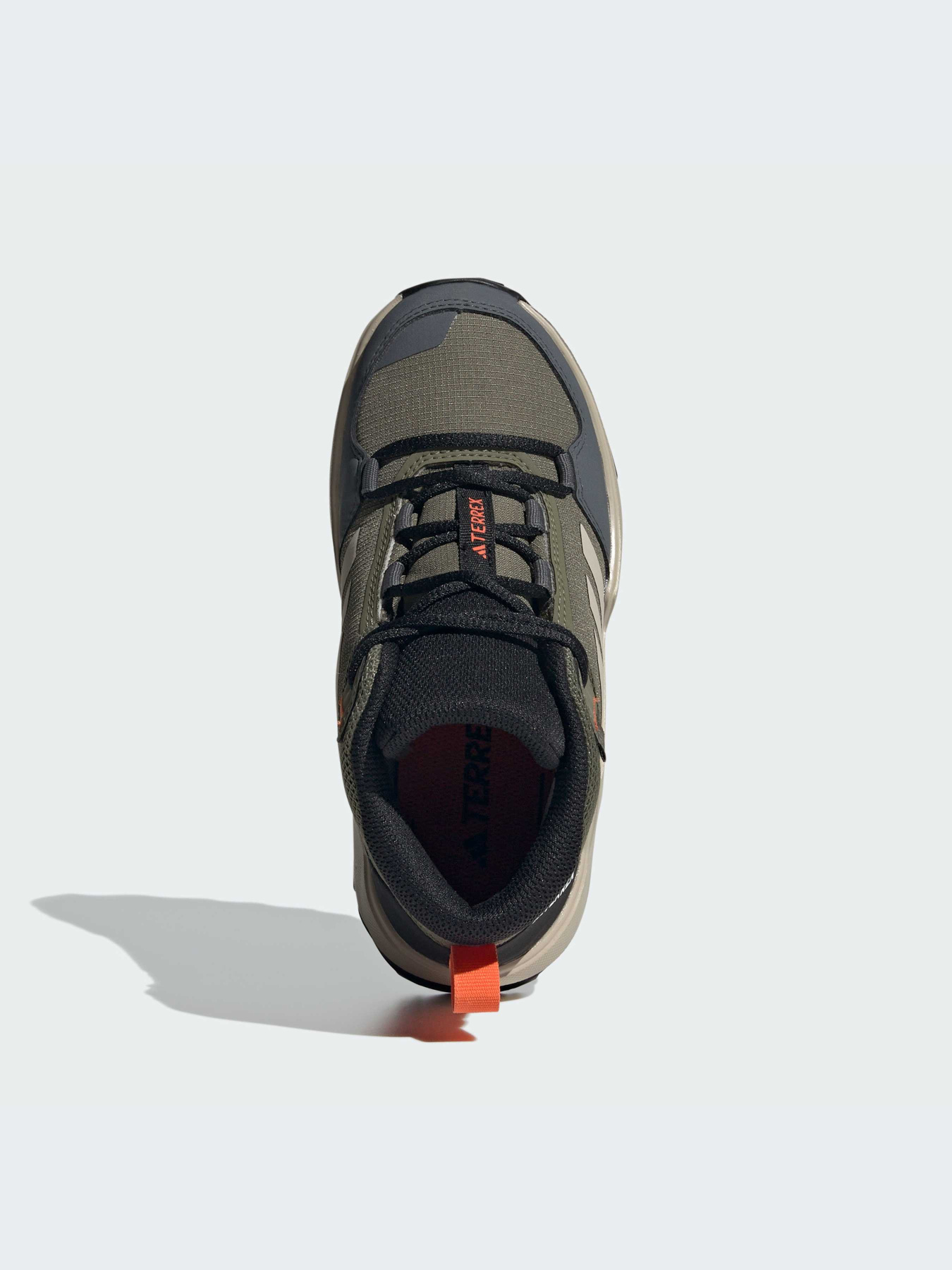 Ботинки и сапоги Adidas Terrex модель IF6518 Ботинки и сапоги Adidas Terrex модель IF6518 Фото