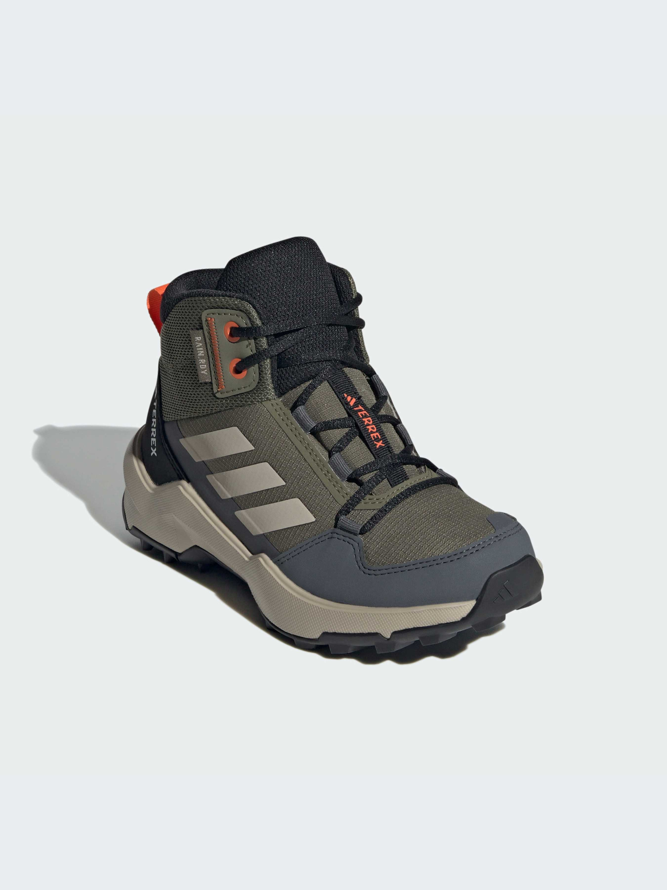 Ботинки и сапоги Adidas Terrex модель IF6518 Ботинки и сапоги Adidas Terrex модель IF6518 Фото