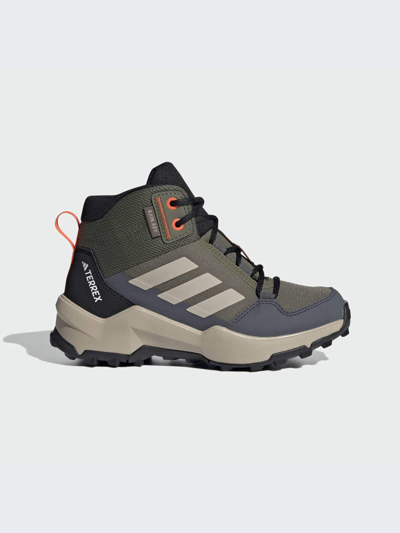 Ботинки и сапоги Adidas Terrex модель IF6518 Ботинки и сапоги Adidas Terrex модель IF6518 Фото