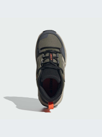 Ботинки и сапоги Adidas Terrex модель IF6518 Фото