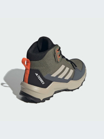 Ботинки и сапоги Adidas Terrex модель IF6518 Фото