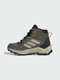 Ботинки и сапоги Adidas Terrex модель IF6518 Фото